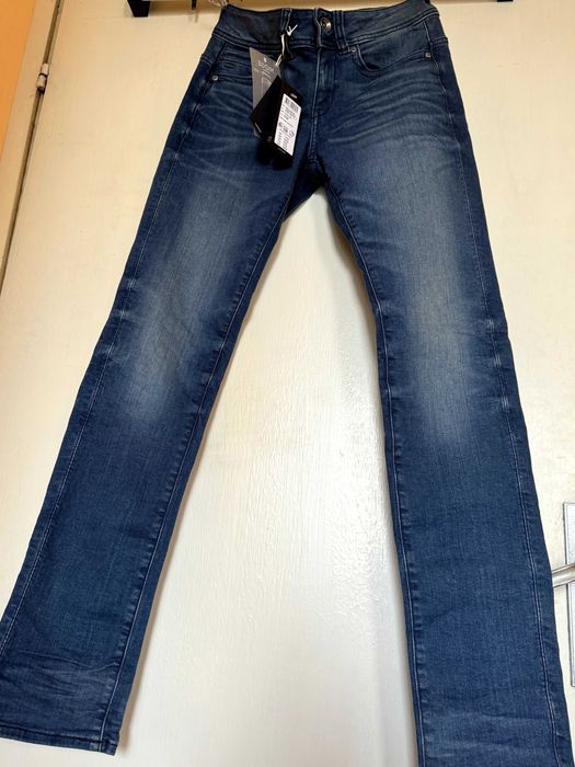 Дънки G star Raw