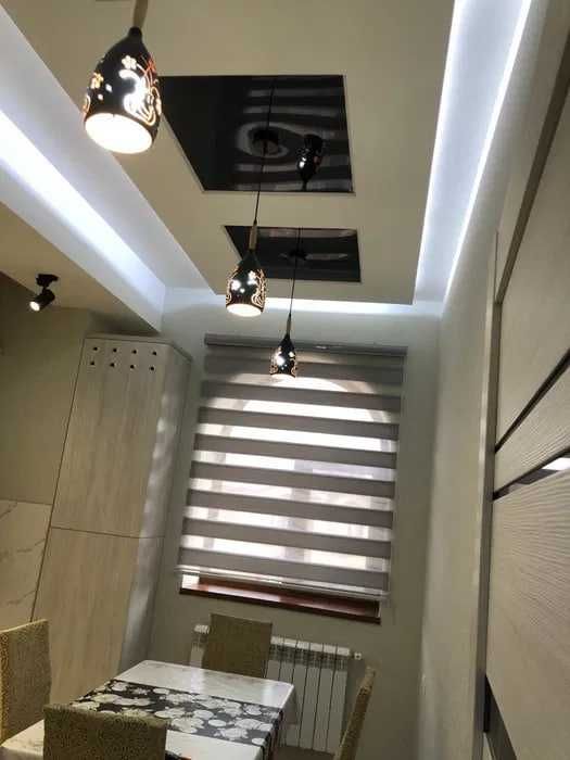 сдается квартира в Новостройке