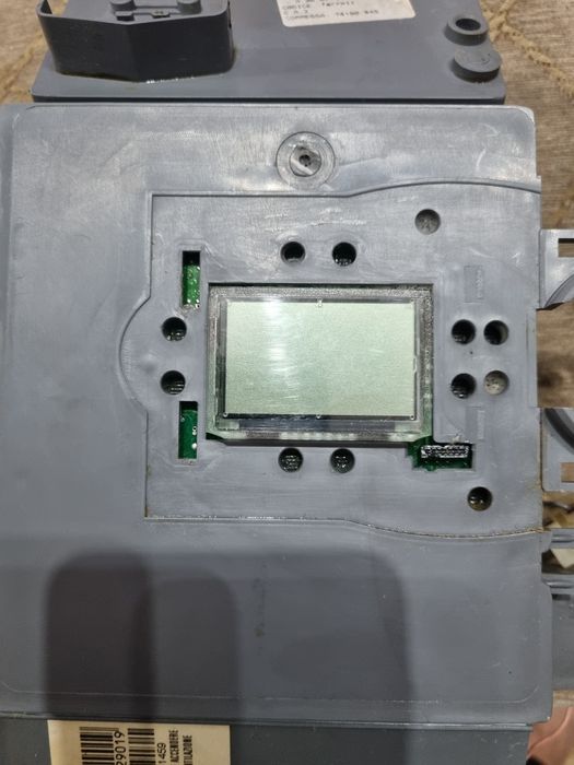 Modul centrala termica lamborghini NINFA D 24 MCS