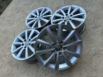 Jante aliaj  R16 Originale  , VW Passat B8,B7,B6, Golf