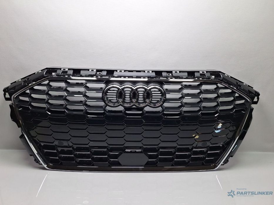 Grila radiator AUDI A3 IV Berlina 8Y [ 2020 - > ] 8Y0853651A