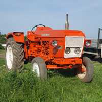 Vând/schimb tractor renault 57