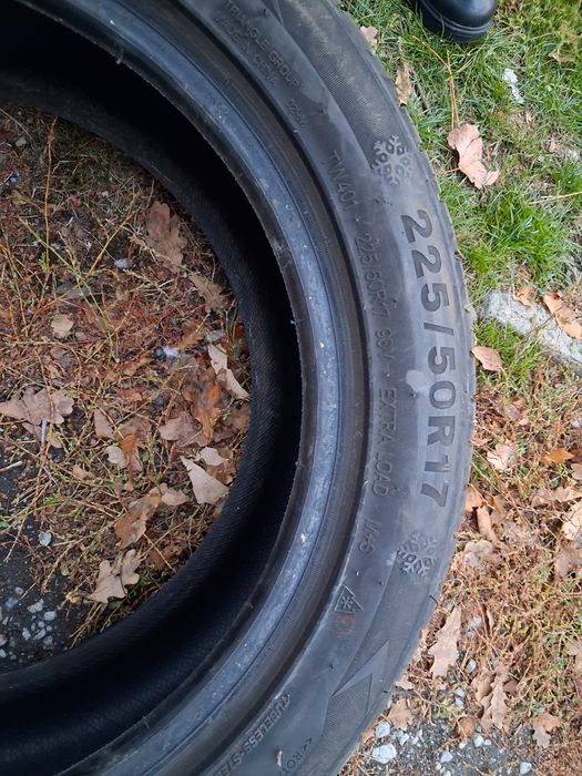 Продам шины в отличном состоянии