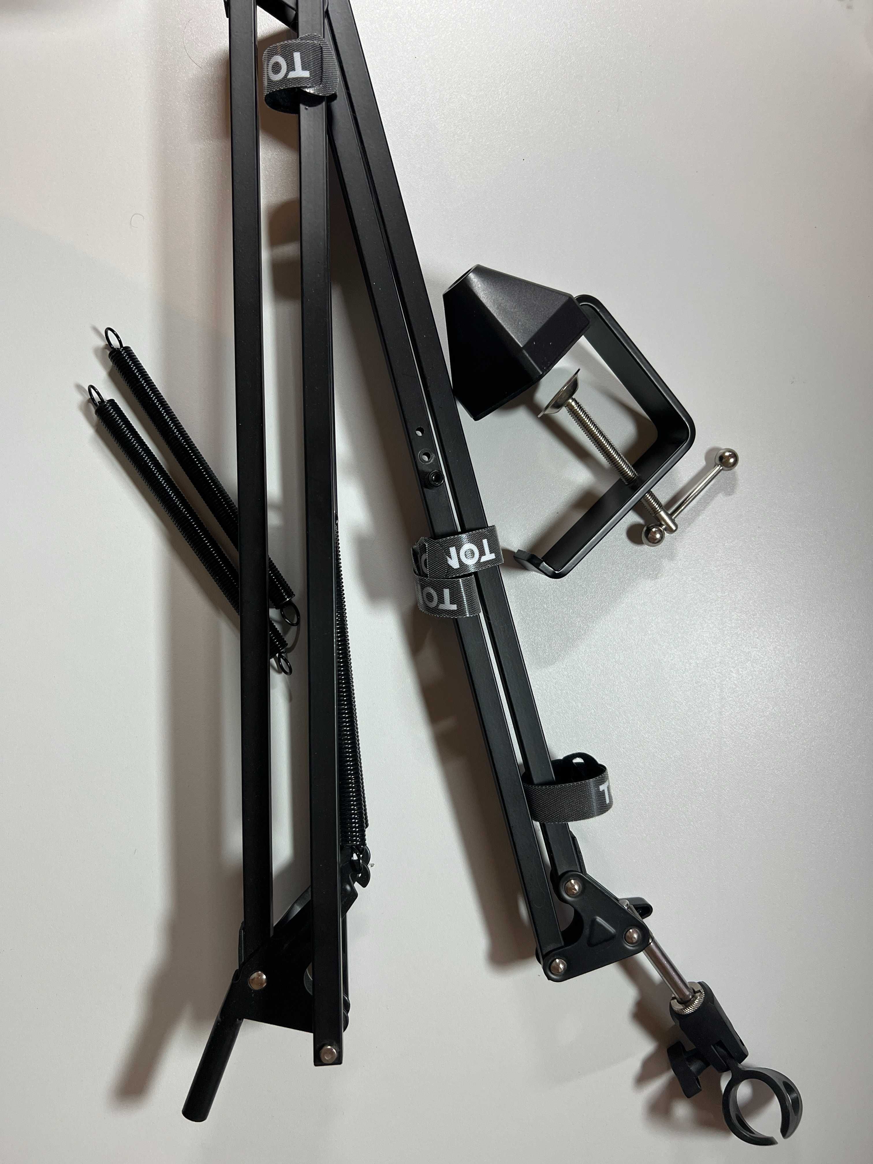 Tonor Boom Arm T30 Стойка за микрофон