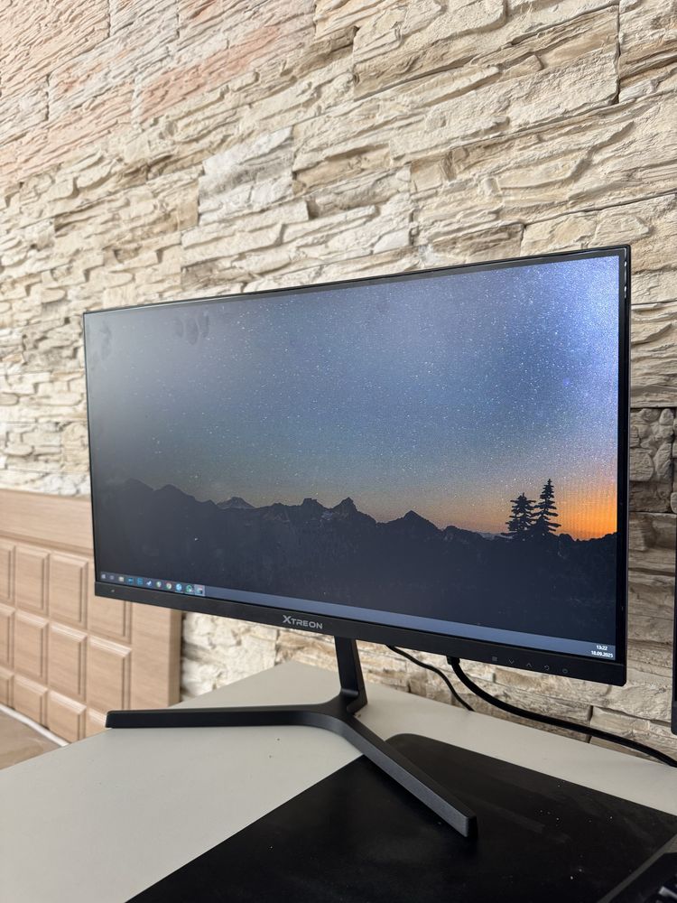 Игровой Монитор Xtreon 100hz