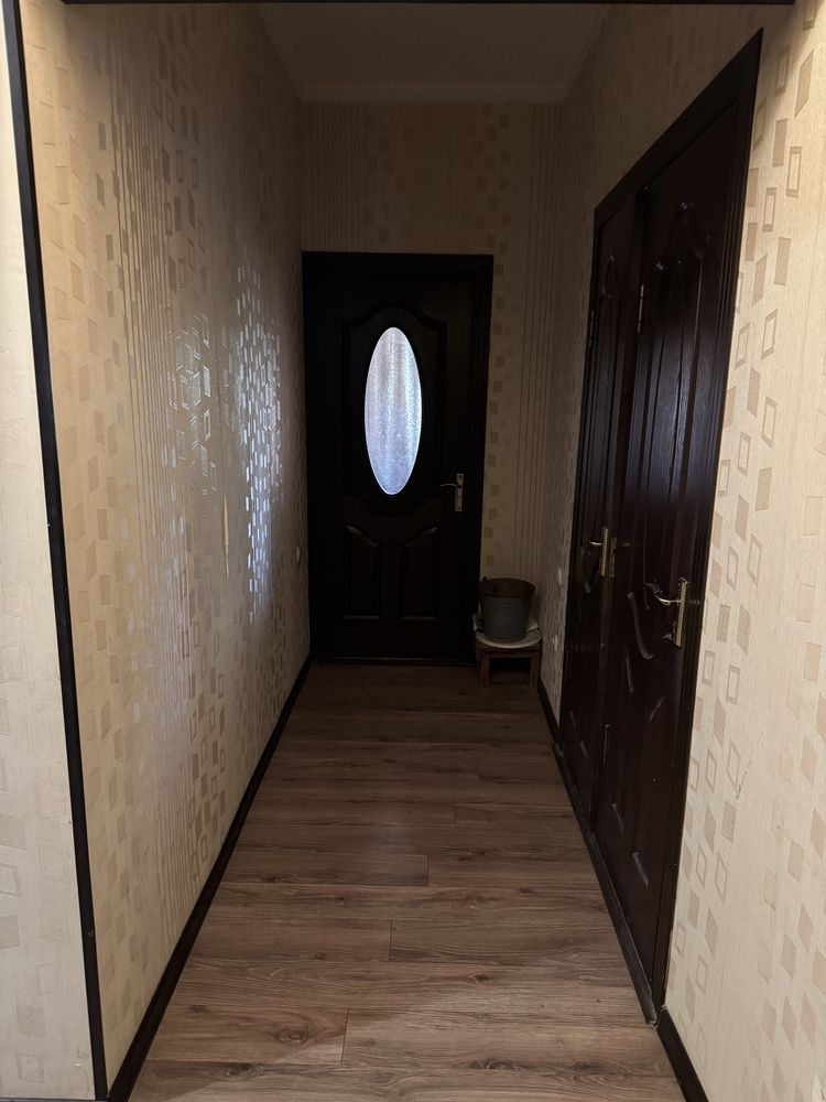 Продаётся квартира