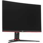 Монитор AOC 24 GAME| 165Hz| HDR