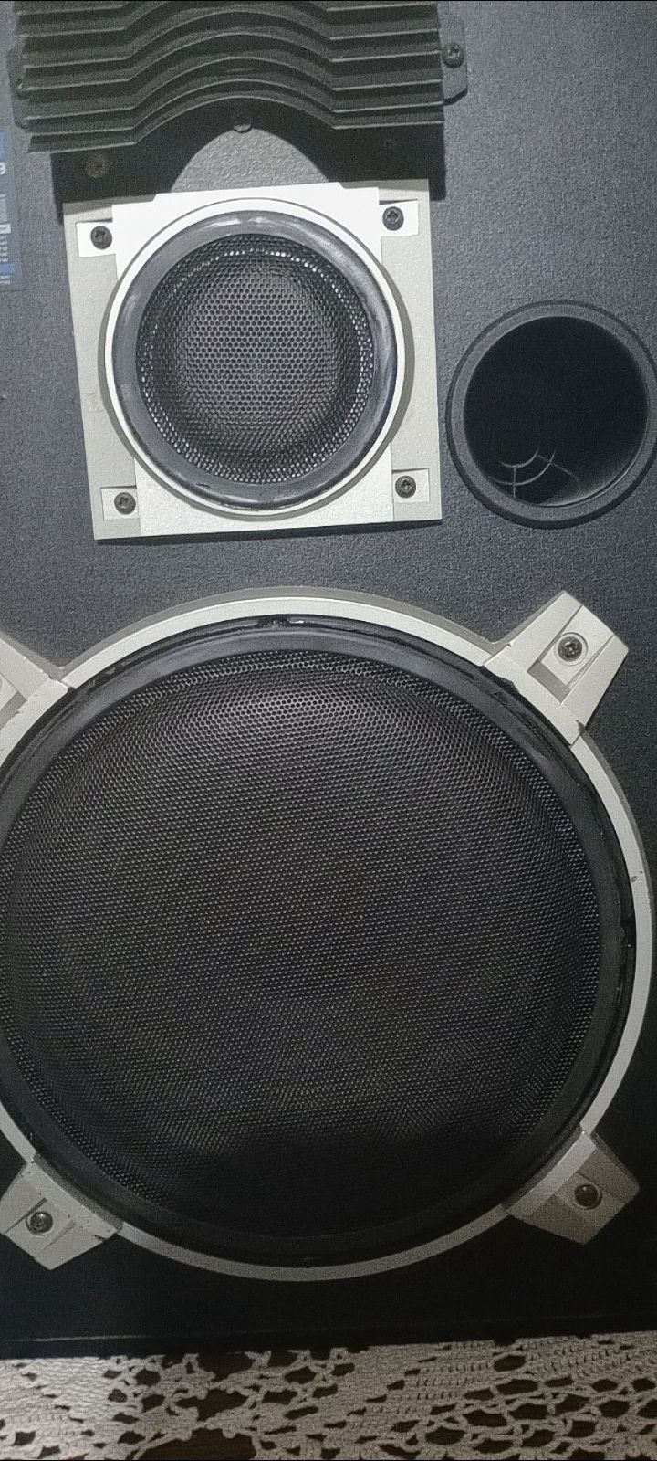 Тонколони  Pioneer 150w cs 999