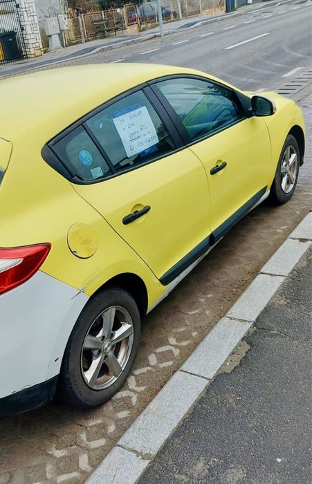 PRET FIX : 1500€ !! Vand Renault Megane 3, an 2010, GPL