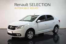 Dacia Logan Dacia Logan 1.5 Dci Laureate