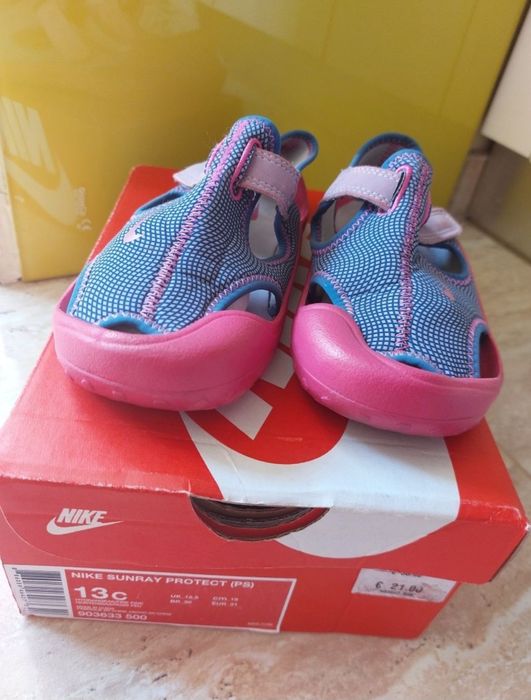 Sandale de vara Nike 13C 29EU