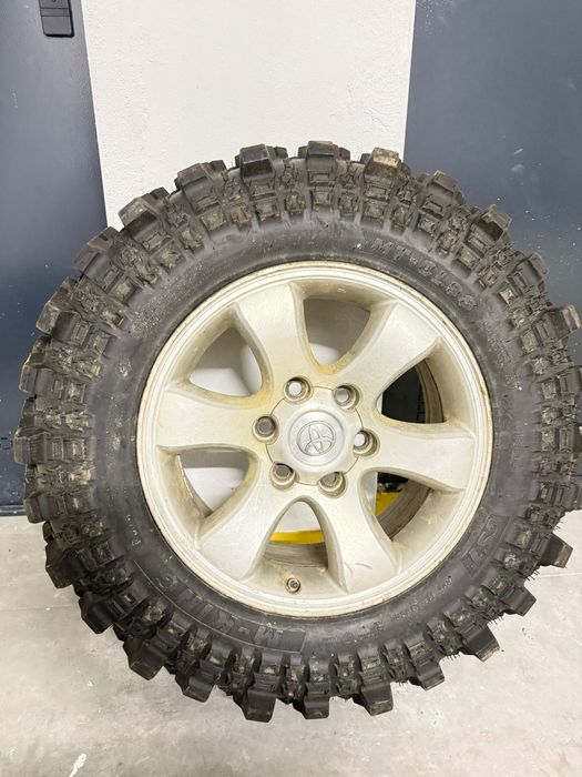 Гуми CST Mud King 31 10.5 17