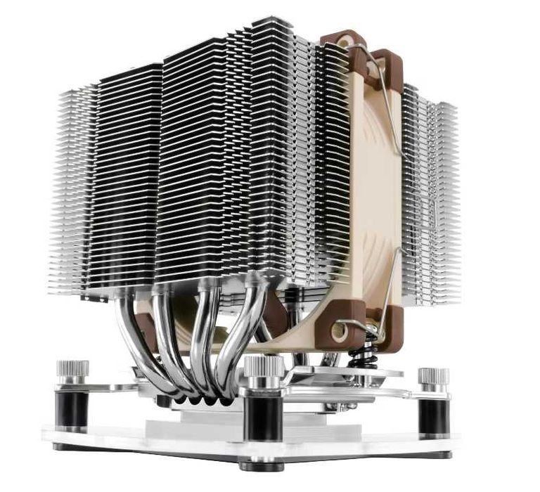 Cooler Procesor Noctua NH-D9L, Compatibil Intel / AMD