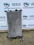 Radiator apa Opel Insignia A facelift 2.0 CDTI automat