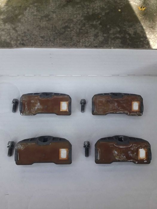 Vând senzor de presiune roți pentru Audi