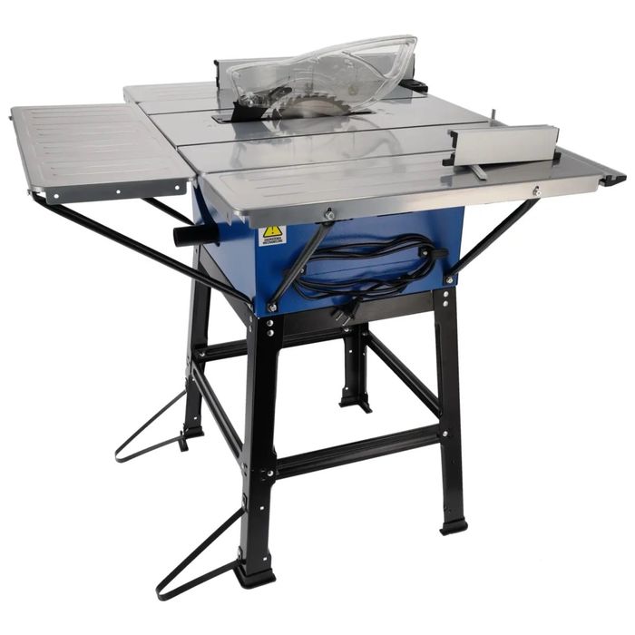Настолен циркуляр DEDRA DED7754T3, 2000W, 254mm
