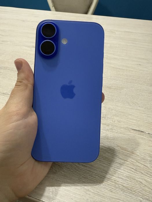 Iphone 16 128гб
