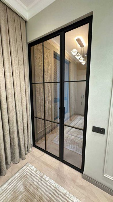 Новостройка Bm group продается новая евро 2х ком