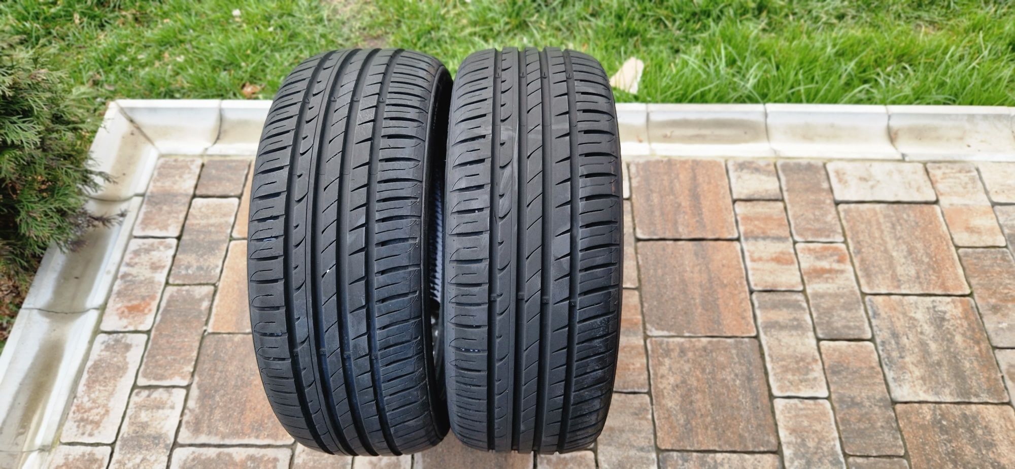 Anvelope vara 195 50 R 15 Hankook