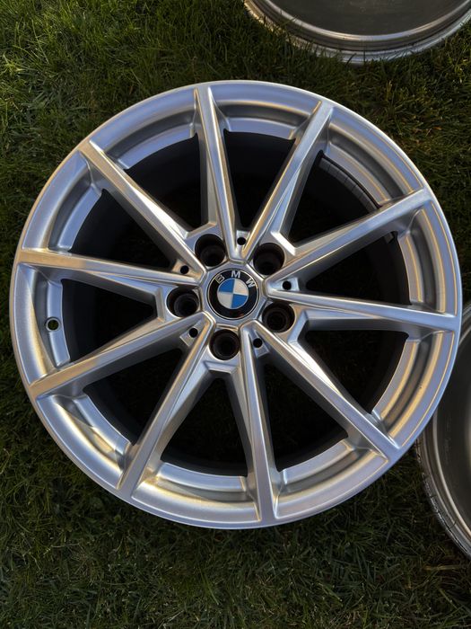 Jante BMW Style 851 G ca noi