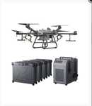 Дрон DJI Agras T30