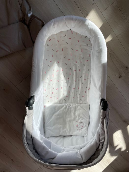 Комбинирана количка-Buba Zaza