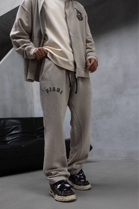 Trening barbatesc model nou