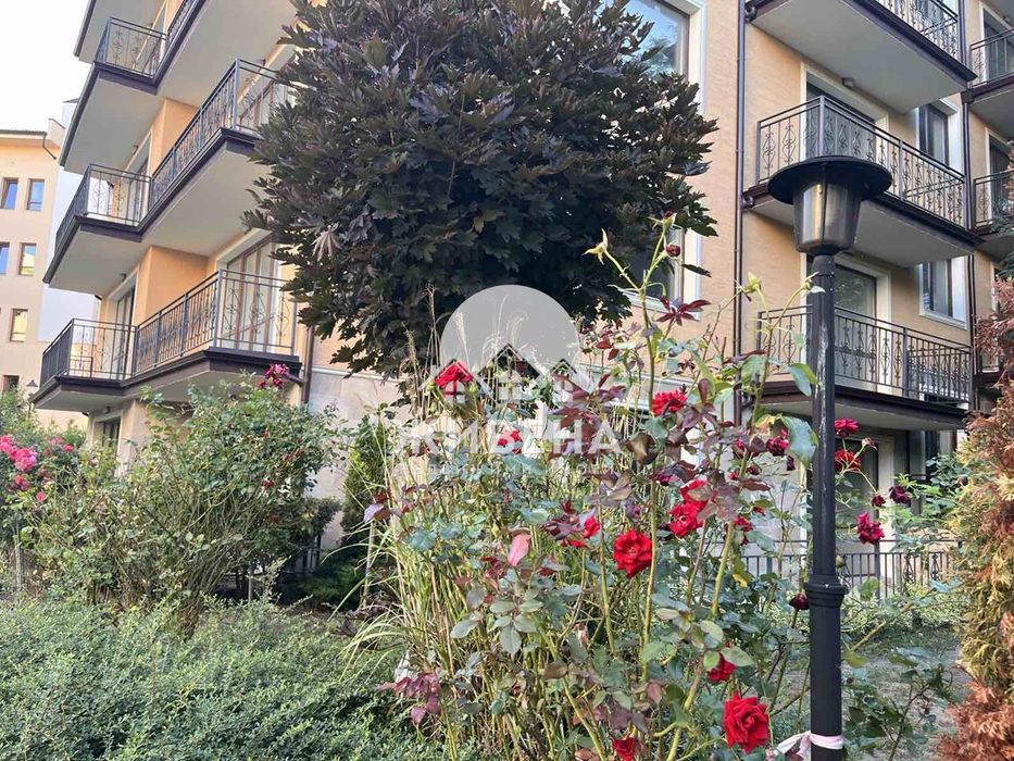 Продава се Тристаен апартамент в к.к. Св.Св. Константин и Елена - 96 кв.м за 2813 €/кв.м - Снимка #8