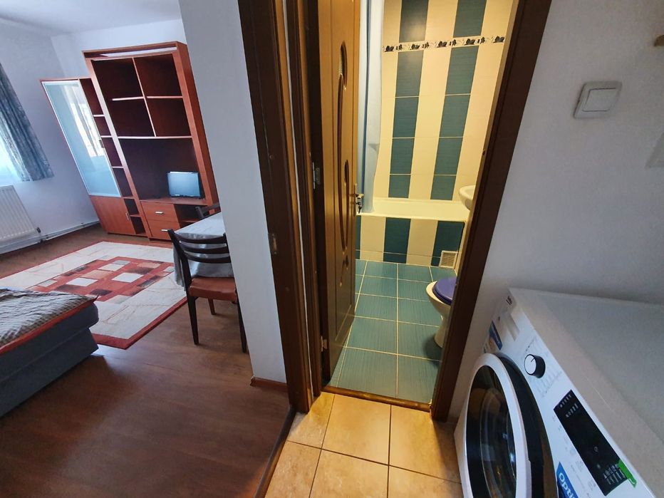 Vand garsoniera confort 1.