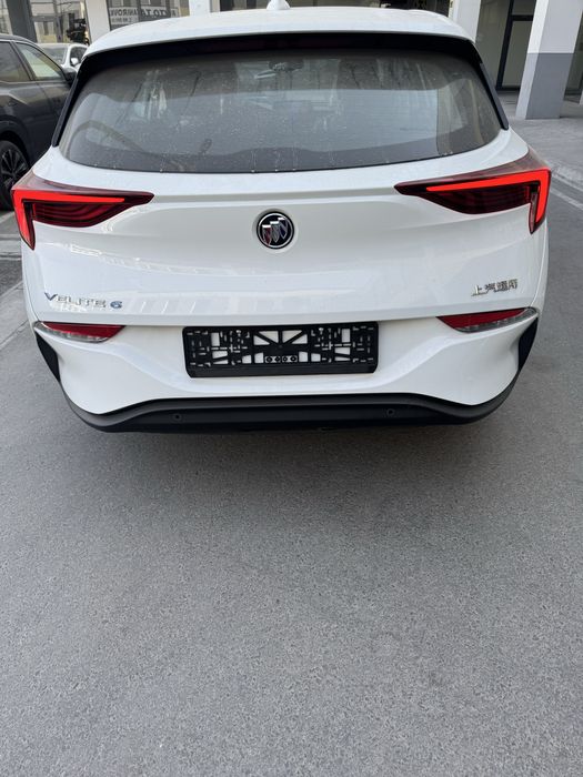 Buick velite 6  2024 bez probeg