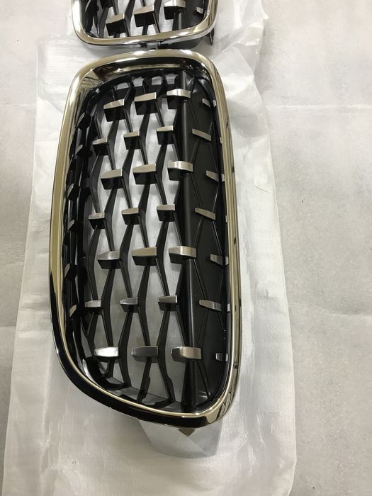 BMW F30 облисовка тюниниговый