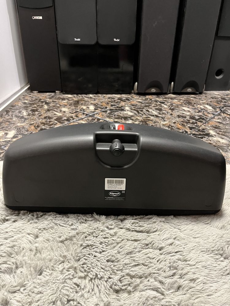 Boxa centrala klipsch C2 sinergy
