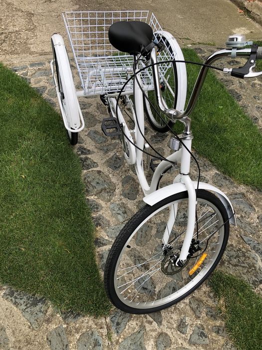 Tricicleta noua adulti