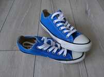 Converse All Star shoes женски кецове обувки размер 37