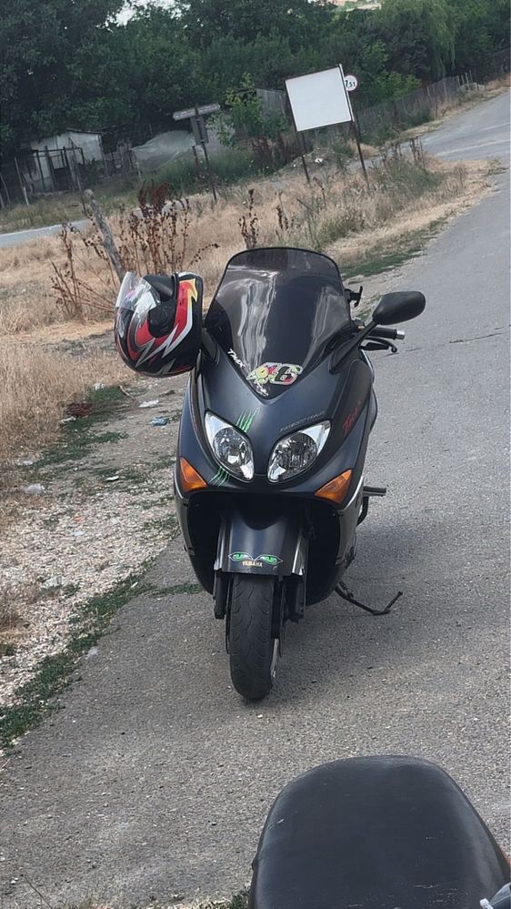 vand Tmax in stare impecabila