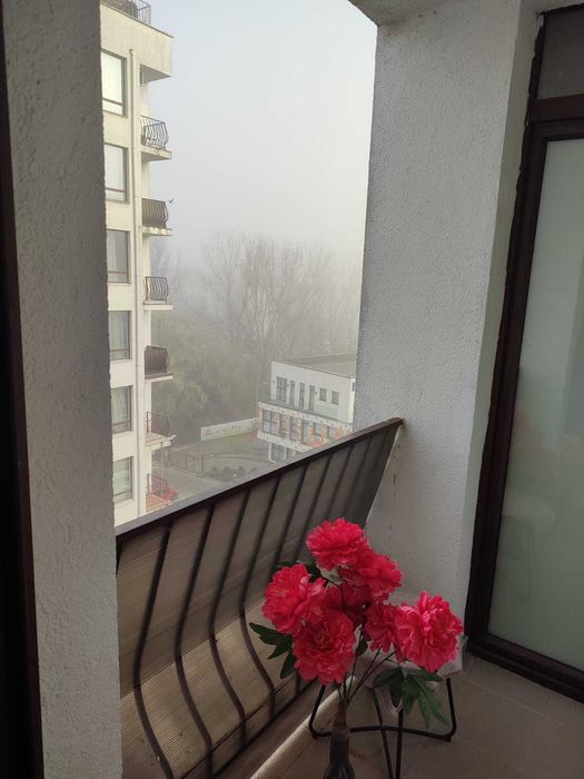 Inchiriez apartament, str. Doamna Stanca langa gradinita si mall