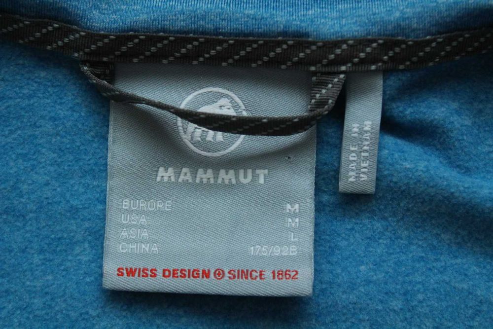 MAMMUT Aconcagua light ML jacket - мъжка спортна горница, размер М