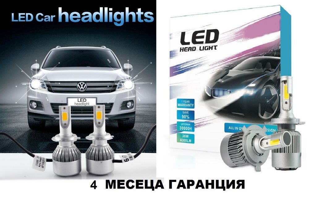 P21w Диодни Крушки Стоп Мигач Купе Габарит Р13w Cw5 w16w