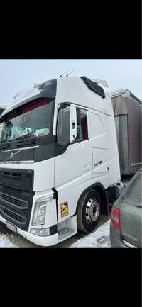 Volvo Fh 500 I save