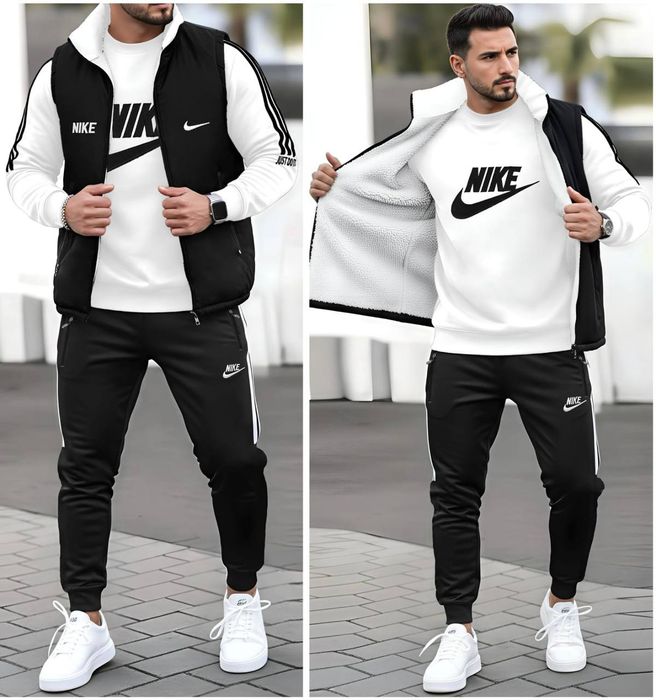 Set bărbați 3 piese