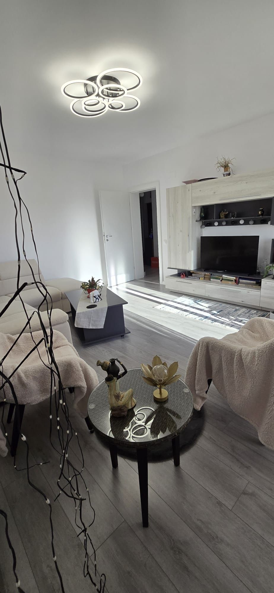 Vand apartament 2 Camere fond nou 2023