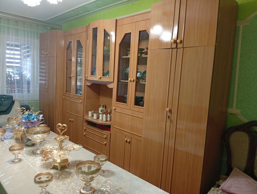 Шу стенка сотилади