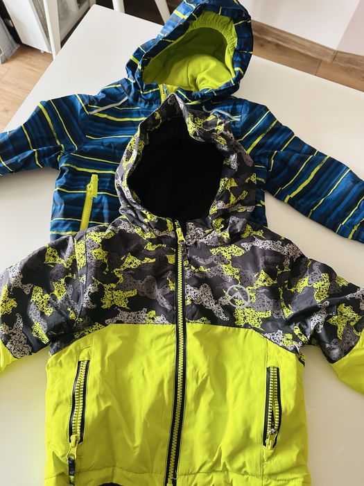 Детски ски якета и ски пснталони