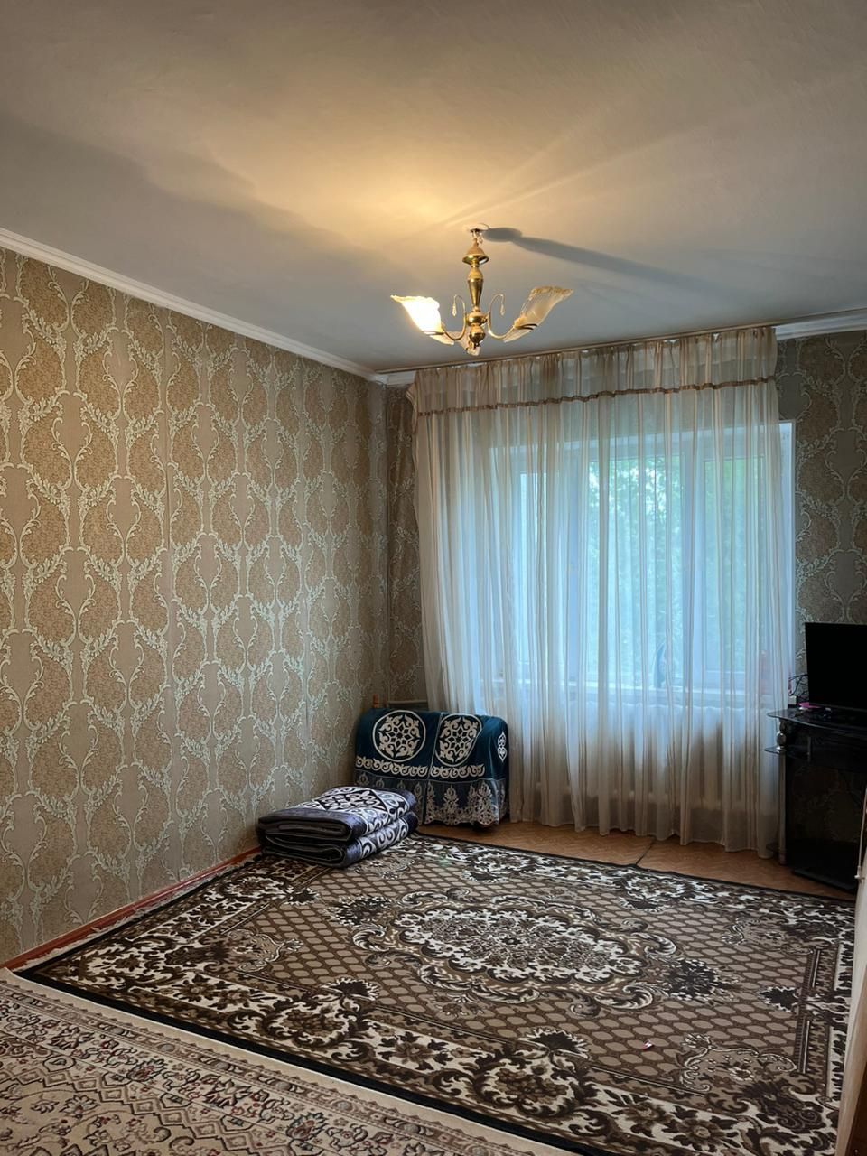 2-хкомн кварт,9 мкр 32 д,улучш,11,5  млн