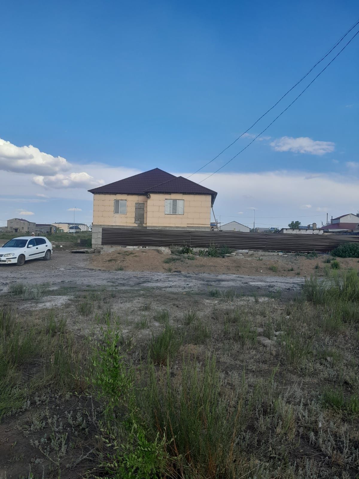 Срочно продам котедж. Торг.
