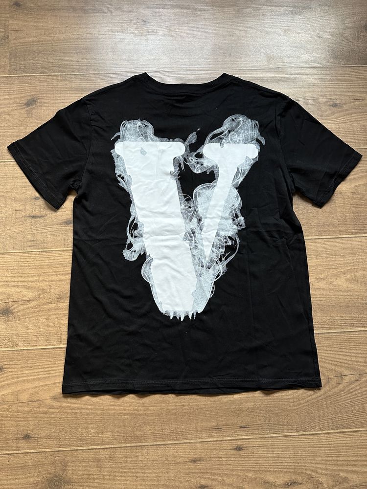 Tricou Vlone By Pop Smoke