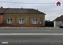 Casa / Spatiu comercial - Matei Corvin