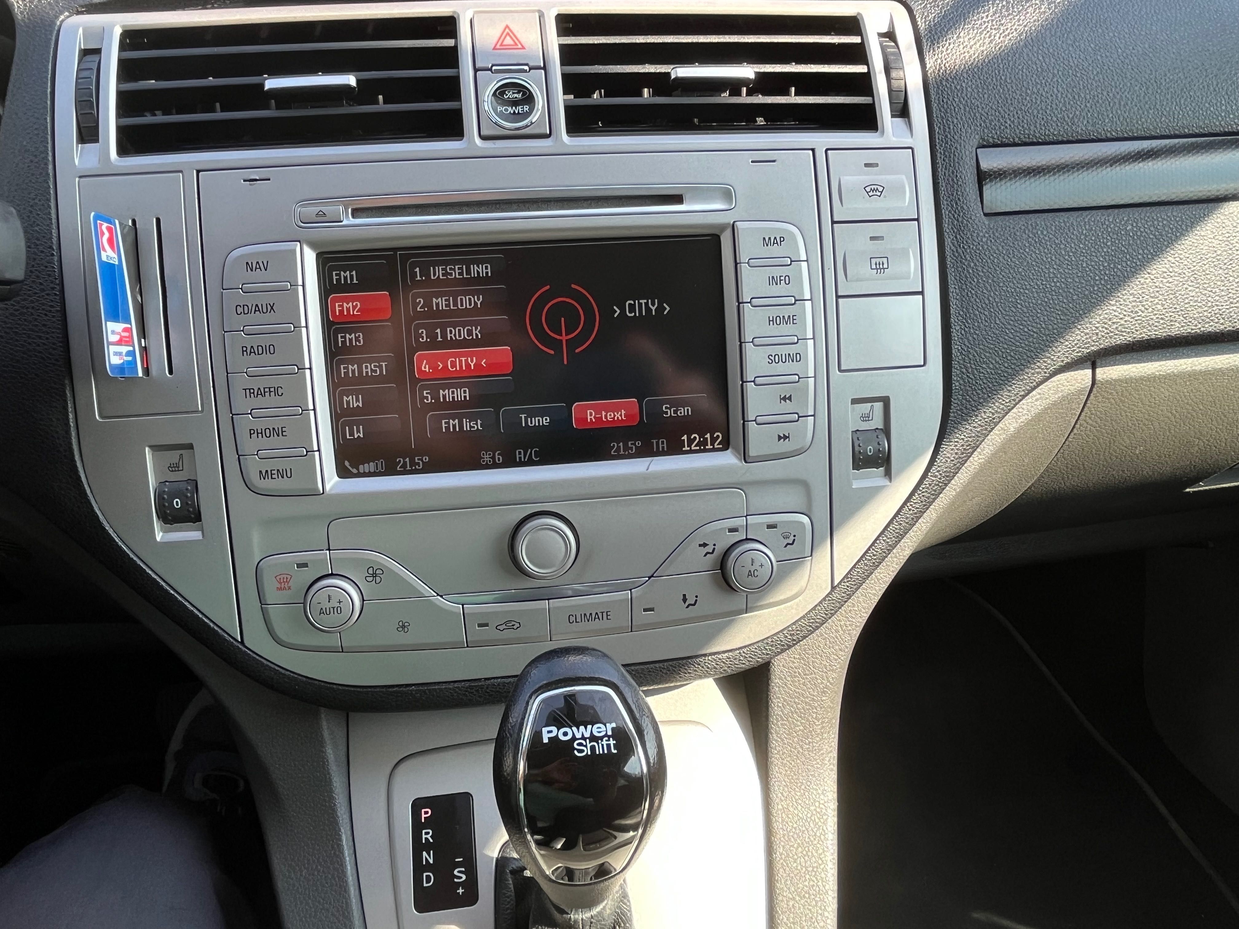 Ford Kuga 2011, 163 hp, 2.0 ,4x4