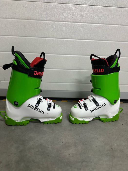 Dalbello 130 DRS WC 25,5