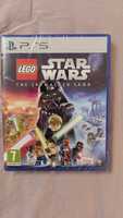 Lego Star Wars the Skywalker saga за PS5 (Playstation 5)